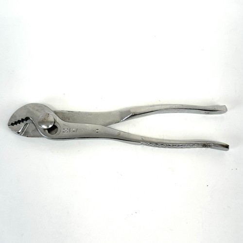 Vintage craftsman tools parrot - craftsman,