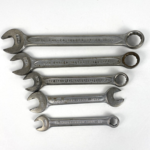 Vintage indestro select steel - vintage,